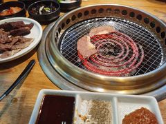 -黑牛黑猪烤肉专门店(万象城店)