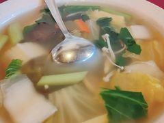 炖汤-德成饭店