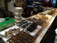 -庙街旅游·美食广场(五一广场店)