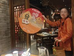 -南京大牌档(之心城店)
