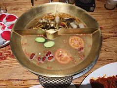 -小龙翻大江文化火锅(太古里店)