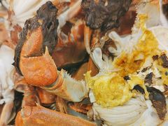 -腾阁自助餐厅(朝林广场店)