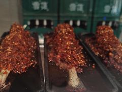 -韩麦大冷面(桂花街直营店)