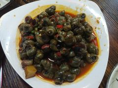 -虾老大小龙虾烧烤(竞舟店)