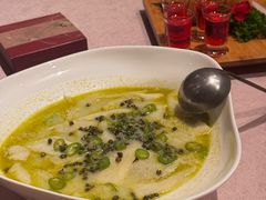 -若蘭慈·无国界素食料理(欢乐海岸店)