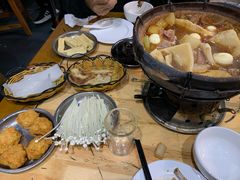 -范贤光鸡公煲(平乐园总店)