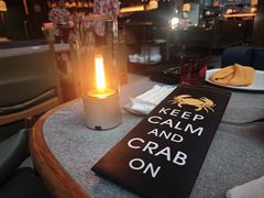 -Ministry of Crab•MOC(交子大道店)