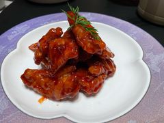 -在前门·烤鸭北京菜(五月花广场店)