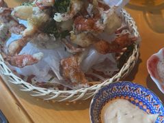 -Ginger(兴国路店)