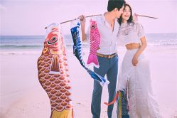 -苏菲亚婚纱影楼尊爵店(昆区店)