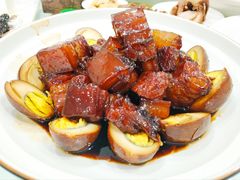 老妈红烧肉-菜之味