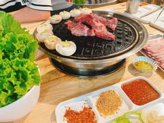 -霸腹烤肉(厦门柚子番店)