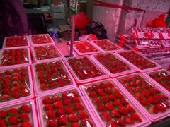 -沈阳市八家子水果批发市场