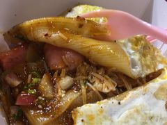 -四环冷面王(西单华威约饭街店)