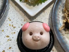 -圣罗巴海鲜自助(黑金店)