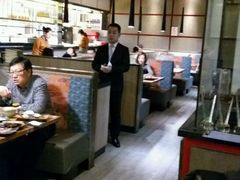 -赤坂亭·M9和牛烧肉·铁板烧(合肥万象城店)