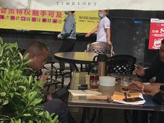 -时间仓(湘江世纪城店)