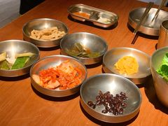 -春熙台韩国料理·章鱼肥牛(西丽店)