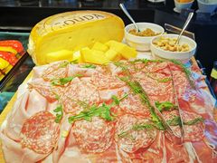 -拉蒂娜·巴西牛排馆 Latina·Brazilian Steakhouse(陆家嘴旗舰店)