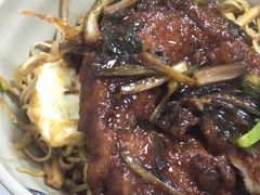 -无名氏面馆(邮电路店)