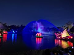 -奥兰多迪士尼动物王国乐园