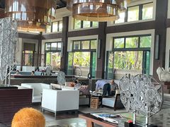 -海南清水湾莱佛士酒店