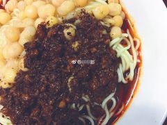 花市豌杂面-花市豌杂面(民生路店)