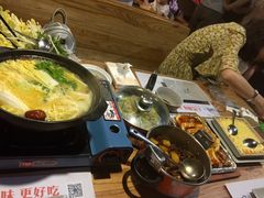 -U你·天然调味(南湖总店)