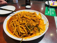 -清真·老兰家(兴善寺西街总店)