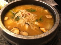 -汉拿山(包河万达店)