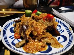 -曹掌柜小酒馆烧烤集团(崂山同兴路店)