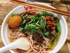 -湖南牛肉特色粉面(华屏路店)