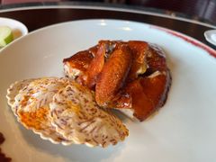 -杭州西子湖四季酒店·金沙厅