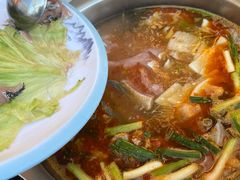 -大理.老字号渝记酸萝卜乌鱼(古城总店)