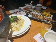 -张胡李四季虾玲珑(竞舟路店)