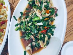 -金海湾海鲜排档(朱家尖店)