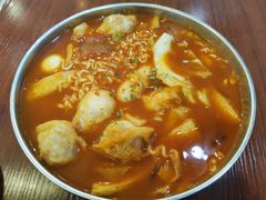 青春炒年糕-青春分食(仙林大学城店)