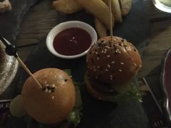 -AZUL by FUEL蓝色·法式酒馆(琶醍店)