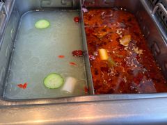 -草原塞蛮羊火锅城(港湾店)