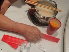 -倍儿红喜临门火锅(文兴路店)
