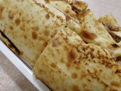-宝光熏肉鞋底火烧(新街口店)