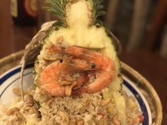 -茉莉.Red Crab