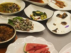 -新丁香海鲜酒店(银海商贸城店)