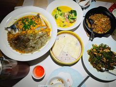 -庆江南江南菜(昆山吾悦广场店)