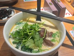 -和府捞面(东直门银座店)