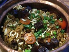-雀舞云南菜(乐客城店)