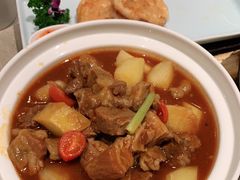 -尚一汤 广东炖汤(金桥国际店)