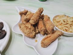 -故乡明太鱼屋(航北路店)