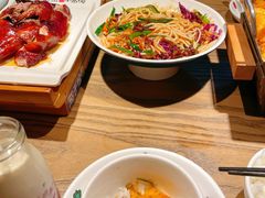 -茄子恰恰·新云南小炒(坪山益田店)