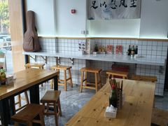 -黔江鸡杂•剁椒卤肉饭(蟠龙小学店)